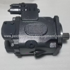 A10VNO85DFR/53R-VSD62N00-S6015 hydraulic pump replacement