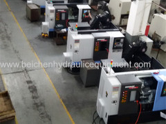 Wuxi Beichen Hydraulic Equipment Co.,Ltd