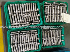 Wuxi Beichen Hydraulic Equipment Co.,Ltd