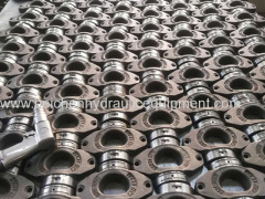 Wuxi Beichen Hydraulic Equipment Co.,Ltd