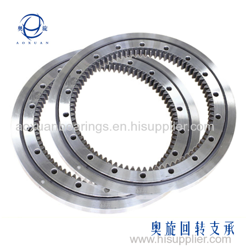 Slewing Bearing Gear Ring Slewing Ring For SUMITOMO SH60 Excavator