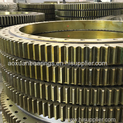 Hight Quality Low Price Rotary Table Bearing Swing Slewing Bearing Ring For Crane