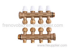 Brass Manifold Brass Manifold