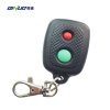 Adjustable Frequency 2 Buttons Universal Garage Door Remote Control