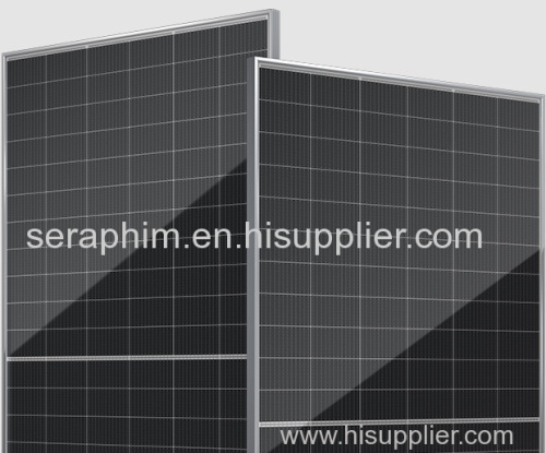 Seraphim s5 series solar module