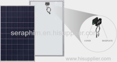 Jiangsu seraphim mx seraphim solar module