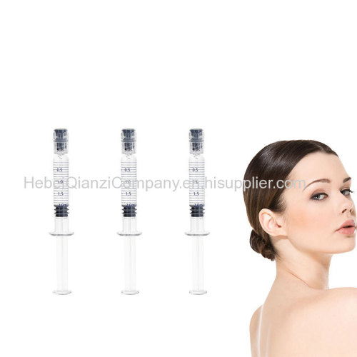 Beauty Items buy ha dermal filler butt 2 ml ce marked wholesale cheek lip jawline chin