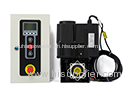 Powever 750W High Speed PVC Door Servo Control System Motor and Control Box