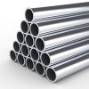 201 304 304L 316 316L 321 Mirror Polished Stainless Steel Seamless Pipe for Construction