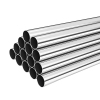 6m 2mm 8 6 3 Inch Ss Stainless Steel Pipe Used 304 316 201 202 430 410 316L 304L Seamless/ Round Tube/Pipes Price