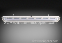 Explosion Proof Led Linear Fluorescent Lights Class 1 Div 2 Zone 2 SLe Series