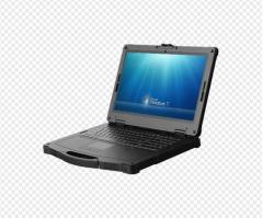 Rugged Notebooks Emdoor Information