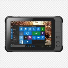 Windows 10 Rugged Tablet