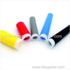 Woer Cold shrink silicone rubber tube