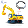 Aoxuan Slewing Ring Bearing For Excavator Type HYUNDAI R55