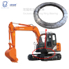 Slewing Ring for HITACHI EX60 Exvacator Spare Parts