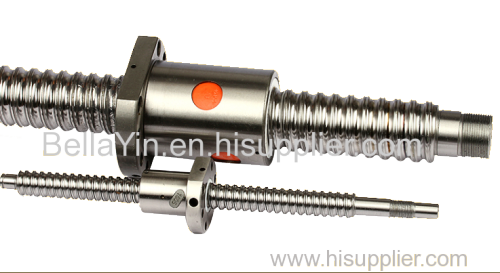 ball screw for linear actuator