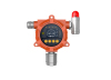 On-line Combustible Gas Detector