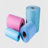 Colorful Heavy Duty Nonwoven Fabric