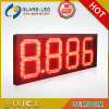 Free Standing Billboard Waterproof Outdoor Advertising Board Price Pylon Sign Led Gas Station