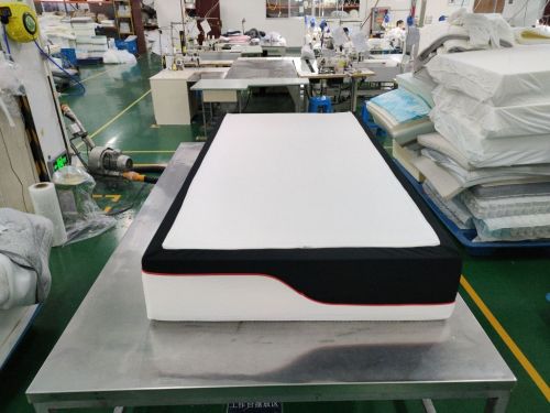 Memory Foam Mattress Hybrid Mattress Pocket Spring Mattress Supplier