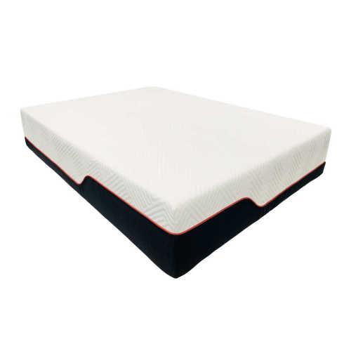 Memory Foam Mattress Hybrid Mattress Pocket Spring Mattress Supplier