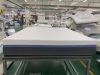 Manufacture memory foam mattress full size