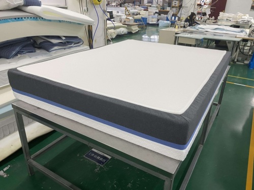 Manufacture memory foam mattress full size