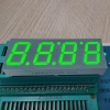 Super bright Yellow green common cathode 0.56inch 4-Digit 7 Segment LED Display for digital clock/timer Indicator