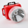 Cheap Price PP Plastic LED Headlamp Head Flashlight