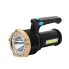 Super Bright Rechargeable LED Camping Light Work Light with COB LED Lantern