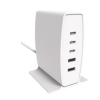 European Type USB Charging station