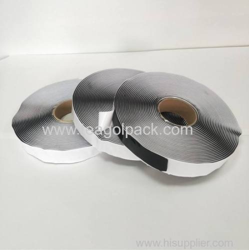 2mmx10mmx15M Double Sided Butyl Rubber Sealing Tape
