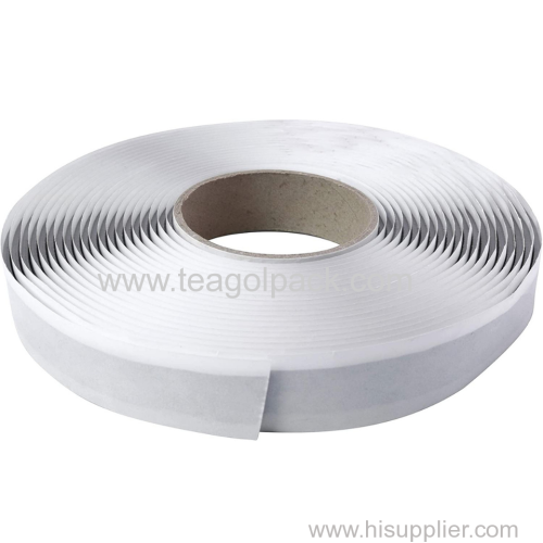 2.38mmx9.53mmx13.7M Double Sided Butyl Rubber Sealing Tape