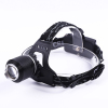 Blue Light Fishing Focusing Rechargeable ZOOM Headlamp