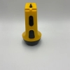 Yellow LED Torch Cheap and High Quality