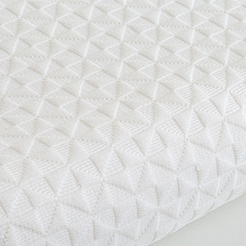 Orthopedic Bed Sleeping Pillow Adjustable Neck Ergonomic Contour Cooling Cervical Memory Foam Pillow