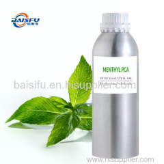 Good Quality Menthyl PCA/L-Pyroglutamate Menthol Liquid CAS 64519-44-4