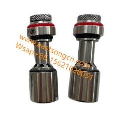 Ceramic Nozzle Water Jet Loom Parts Textile Machinery Spares