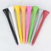 PLA Biodegradable Color Golf Tee