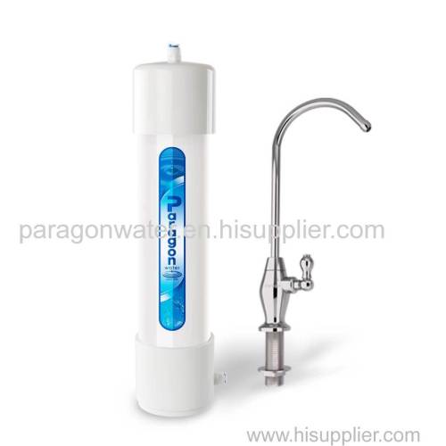 Maintenance Free Under Counter Water Filter