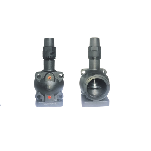 SCREW COMPRESSOR VALVE SERIES