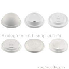 PLA Coffee Cup Lids