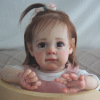 New 22&quot; Reborn Doll