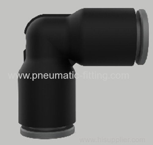 Legris Male Straight pneumatic fittings manufacturer in china push in fitting supplier in china
