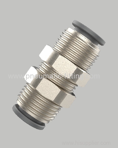 Legris pneumatic fitting manufacturer in china push in fitting supplier in china