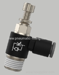 Legris pneumatic fitting manufacturer in china push in fitting supplier in china