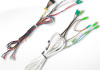 The Refrigerator Wiring Harness