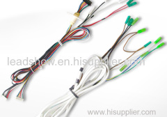 The Refrigerator Wiring Harness