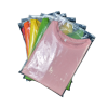 LDPE Frosted Zipper Bag